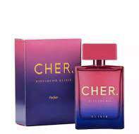 Cher edp x100ml 18elixir
