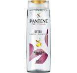 Pantene shampu x400 Prov Miracle Detox