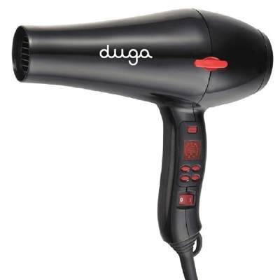 Duga secador tourmaline 600 premium 2000w