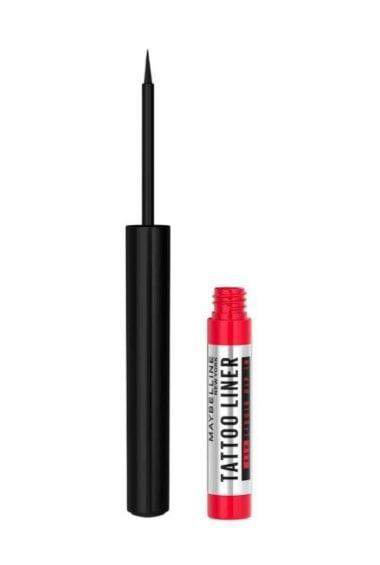 Maybelline tatoo liner 48 hrs delineador liquido