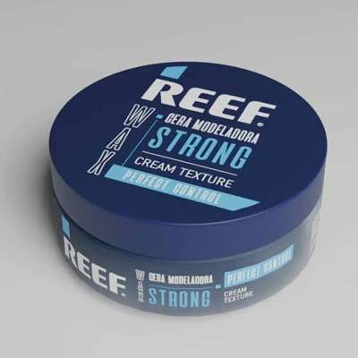 Reef Cera modeladora Strong X75G