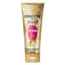 Pantene 3minutos x170 Nutricion