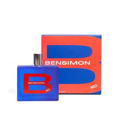 Bensimon Red edp x100