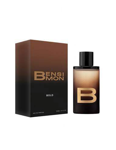 Bensimon Bold edp x100