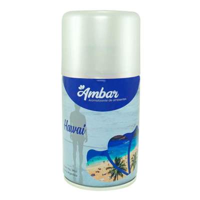 Ambar aerosol x360 Hawai