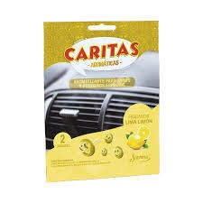 Saphirus caritas lima limon