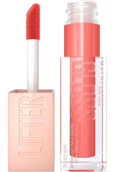 Maybelline Lifter Gloss peach 022
