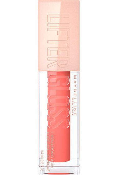Maybelline Lifter Gloss peach 022