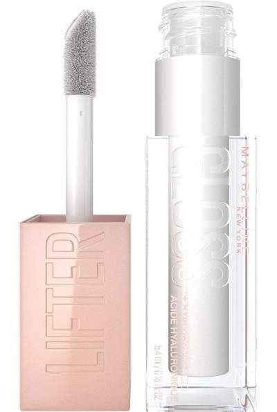 Maybelline lifter gloss 001