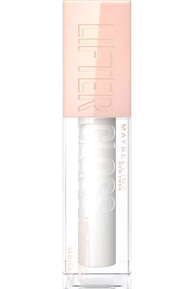 Maybelline lifter gloss 001