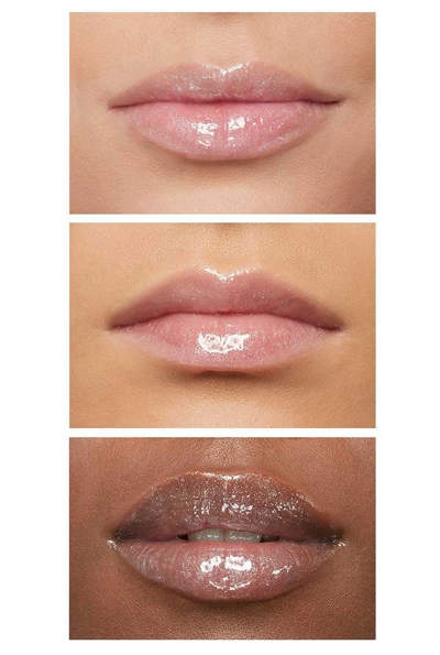 Maybelline lifter gloss 001