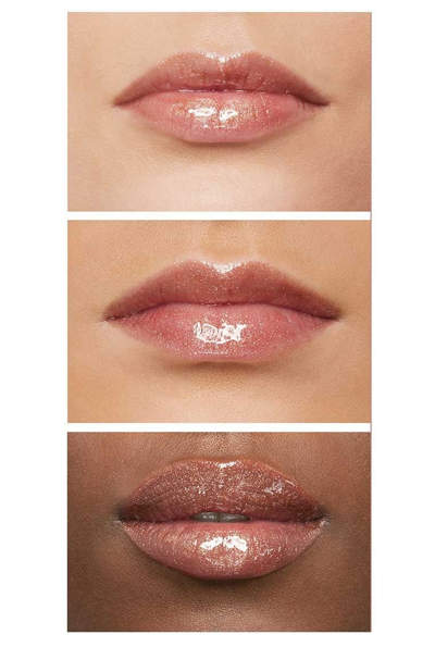 Maybelline lifter gloss 010 Crystal