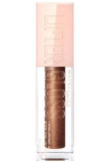 Maybelline lifter gloss 010 Crystal