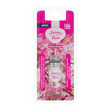 saphirus touch resp petalos florales