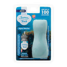 saphirus touch + dispos agua marina