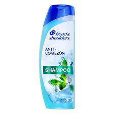 Head & Shoulders shampoo x375 Anti Comezon