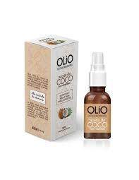 Olio Aceite de Coco x 30