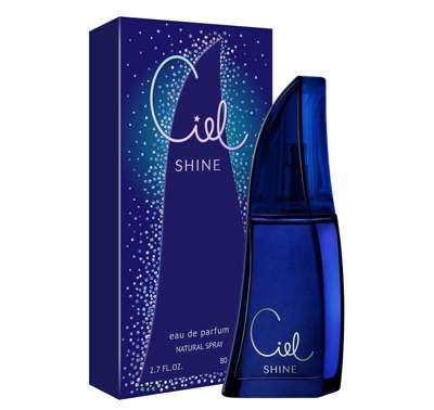 Ciel Shine edt x 80
