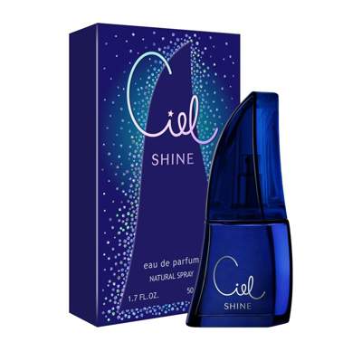 Ciel Shine edt x 50