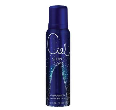 Ciel Shine deo x 123