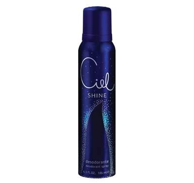 Ciel Shine deo x 186