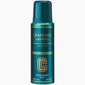 Crandall Legend deo x 250