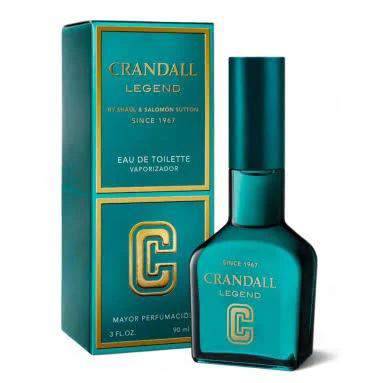 Crandall Legend edt x 90