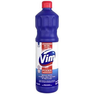 vim lav gel x 700 orig poder drs 