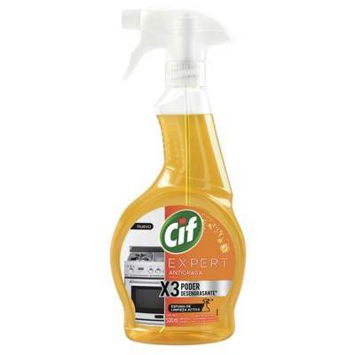 cif limp x 500 expert antigrasa