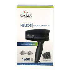 Gama Secador Helios Mango plegable