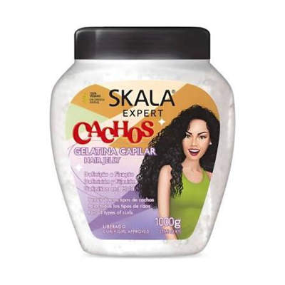 Skala Gelatina x 1K