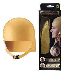 Dompel Gorro Romano p/reflejos Silicona