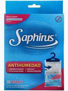 Saphirus Antihumedad  percha