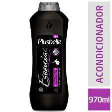 Plusbelle Acondicionador 970ml Largos