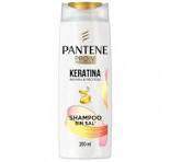 Pantene shampu x200 Prov Miracle Keratina 