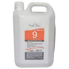 Nov Ox. Crema x5l 9v