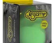 Jessamy cine latex biodegradable