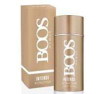 Boos edp Intese Attraction women x 90