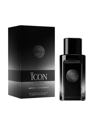 AB Icon The Perfume X100ML