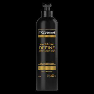 tresemme x 310 gel modelado