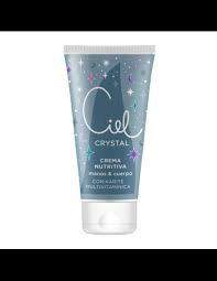 Ciel Crystal cr. para manos 