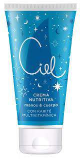 Ciel Cr para manos x90
