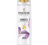 Pantene shampu x400 Prov Miracles Hidrata