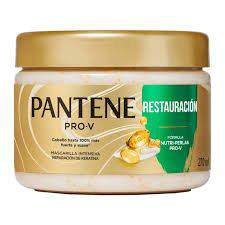 Pantene tratamiento x270 Restauración
