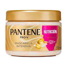 Pantene tratamiento x 270 Nutrición