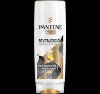 Pantene acondicionador x200 prov Miracle Detox
