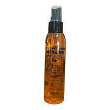 Tonaleg Prot. Termico y brillo Argan x120
