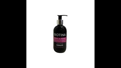Tonaleg Cr. peinar x250ml Biotina