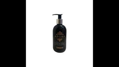 Tonaleg Cr. peinar x250ml Argan