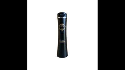 Tonaleg Sh. x300ml Argan